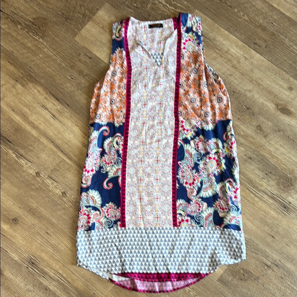 ReneeC womens health dress M